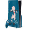 Looney Tunes Porky Pig Identity PS5 Slim Disk Bundle Skin