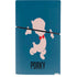 Looney Tunes Porky Pig Identity PS5 Slim Digital Edition Bundle Skin