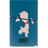 Looney Tunes Porky Pig Identity PS5 Slim Digital Edition Console Skin
