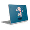 Looney Tunes Porky Pig Identity Surface Book 2 15in Skin