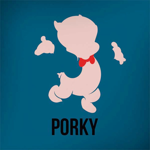 Looney Tunes Porky Pig Identity Surface Book 2 15in Skin