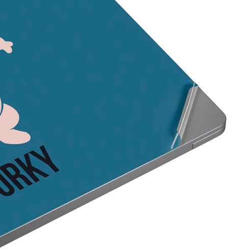 Looney Tunes Porky Pig Identity Surface Laptop 4 15in Skin