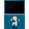 Looney Tunes Porky Pig Identity Surface Pro 7 Skin