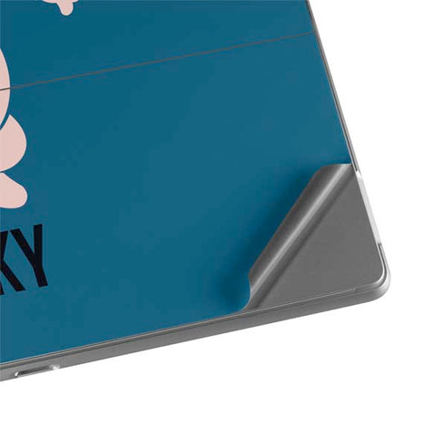 Looney Tunes Porky Pig Identity Surface Pro 8 Skin