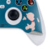 Looney Tunes Porky Pig Identity Xbox Series S Controller Skin