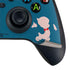 Looney Tunes Porky Pig Identity Xbox Series X Controller Skin