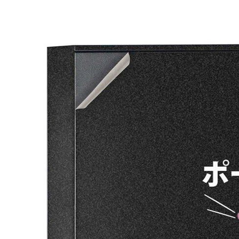 Looney Tunes Porky Pig Sliced Juxtapose Corsair 4000D Tempered Glass Mid-Tower ATX Case Skin