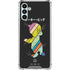 Looney Tunes Porky Pig Sliced Juxtapose Galaxy A13 5G Clear Case