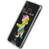 Looney Tunes Porky Pig Sliced Juxtapose Galaxy A30 Clear Case