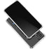 Looney Tunes Porky Pig Sliced Juxtapose Galaxy A32 5G Clear Case