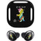 Looney Tunes Porky Pig Sliced Juxtapose Galaxy Buds Pro Skin