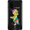 Looney Tunes Porky Pig Sliced Juxtapose Galaxy Note20 5G Pro Case