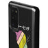 Looney Tunes Porky Pig Sliced Juxtapose Galaxy Note20 5G Pro Case