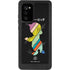 Looney Tunes Porky Pig Sliced Juxtapose Galaxy Note20 5G Waterproof Case
