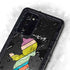 Looney Tunes Porky Pig Sliced Juxtapose Galaxy Note20 5G Waterproof Case