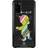 Looney Tunes Porky Pig Sliced Juxtapose Galaxy S20 Lite Case