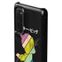 Looney Tunes Porky Pig Sliced Juxtapose Galaxy S20 Lite Case