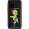 Looney Tunes Porky Pig Sliced Juxtapose Galaxy S20 Plus Waterproof Case