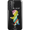 Looney Tunes Porky Pig Sliced Juxtapose Galaxy S21 5G Pro Case