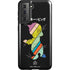 Looney Tunes Porky Pig Sliced Juxtapose Galaxy S21 5G Pro Case