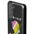 Looney Tunes Porky Pig Sliced Juxtapose Galaxy S21 5G Pro Case