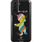 Looney Tunes Porky Pig Sliced Juxtapose Galaxy S21 Plus 5G Pro Case