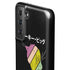 Looney Tunes Porky Pig Sliced Juxtapose Galaxy S21 Plus 5G Pro Case