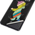 Looney Tunes Porky Pig Sliced Juxtapose Galaxy S21 Ultra 5G Skin