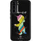 Looney Tunes Porky Pig Sliced Juxtapose Galaxy S22 Plus Pro Case