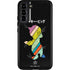 Looney Tunes Porky Pig Sliced Juxtapose Galaxy S22 Plus Pro Case