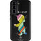 Looney Tunes Porky Pig Sliced Juxtapose Galaxy S22 Pro Case