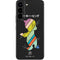 Looney Tunes Porky Pig Sliced Juxtapose Galaxy S22 Skin