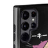 Looney Tunes Porky Pig Sliced Juxtapose Galaxy S22 Ultra Pro Case