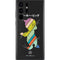 Looney Tunes Porky Pig Sliced Juxtapose Galaxy S22 Ultra Skin