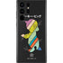 Looney Tunes Porky Pig Sliced Juxtapose Galaxy S22 Ultra Skin