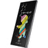 Looney Tunes Porky Pig Sliced Juxtapose Galaxy S22 Ultra Skin