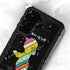 Looney Tunes Porky Pig Sliced Juxtapose Galaxy S23 Plus Waterproof Case