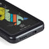 Looney Tunes Porky Pig Sliced Juxtapose Galaxy S23 Waterproof Case
