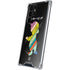 Looney Tunes Porky Pig Sliced Juxtapose Galaxy S24 Ultra Clear Case