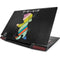 Looney Tunes Porky Pig Sliced Juxtapose Lenovo IdeaPad Skin