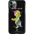 Looney Tunes Porky Pig Sliced Juxtapose iPhone 11 Pro Lite Case