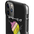 Looney Tunes Porky Pig Sliced Juxtapose iPhone 11 Pro Lite Case