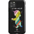 Looney Tunes Porky Pig Sliced Juxtapose iPhone 11 Pro Max Impact Case