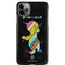 Looney Tunes Porky Pig Sliced Juxtapose iPhone 11 Pro Max Lite Case