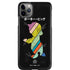 Looney Tunes Porky Pig Sliced Juxtapose iPhone 11 Pro Max Lite Case