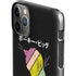 Looney Tunes Porky Pig Sliced Juxtapose iPhone 11 Pro Max Lite Case