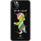 Looney Tunes Porky Pig Sliced Juxtapose iPhone 11 Pro Max Skin