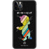 Looney Tunes Porky Pig Sliced Juxtapose iPhone 11 Pro Max Skin