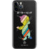 Looney Tunes Porky Pig Sliced Juxtapose iPhone 11 Pro Skin