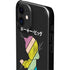 Looney Tunes Porky Pig Sliced Juxtapose iPhone 12 Mini Lite Case